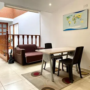 Casa 30 Habitación en casa particular